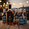 Stoker's Rum & Cola kassen