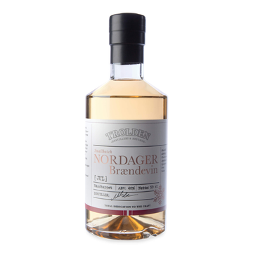 JUL Nordager Brændevin, (50 cl.)
