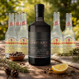 Copperpot Gin & Tonic Kassen