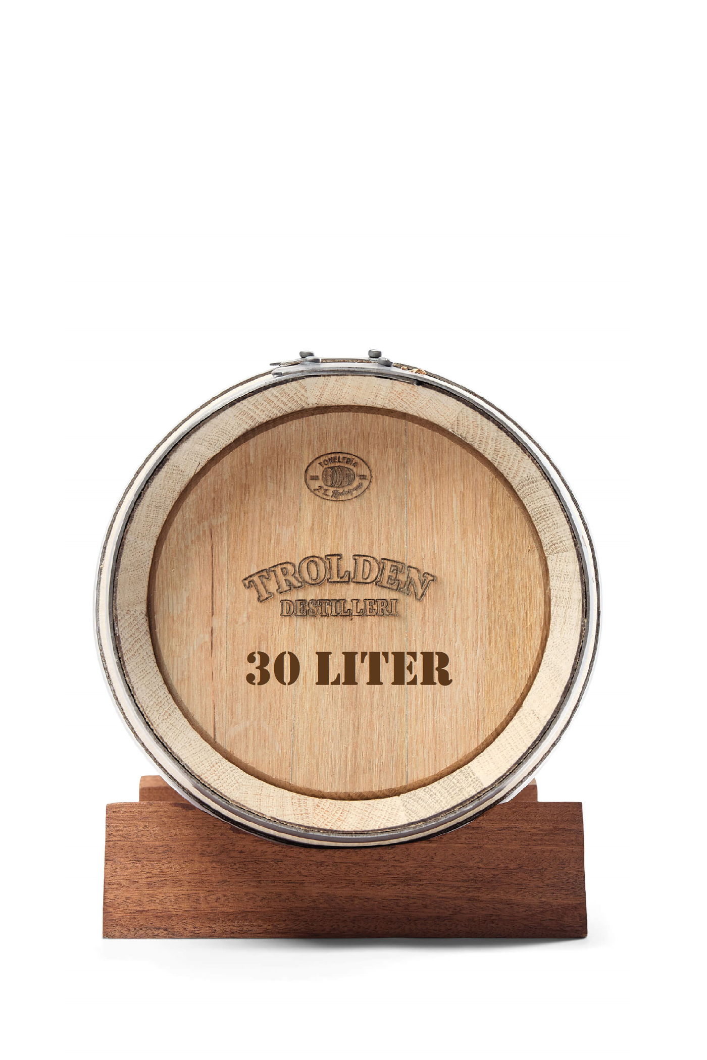 30 LITER Private cask