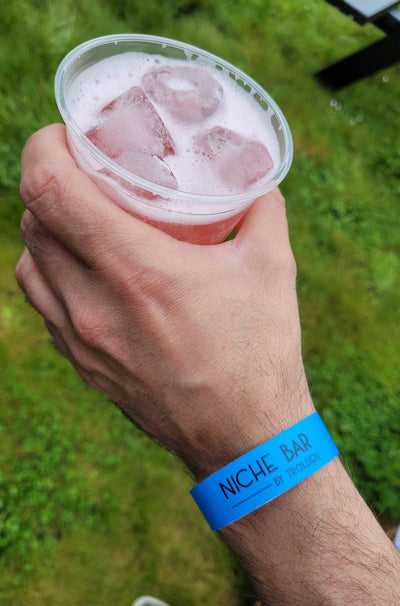 FRI BARNICHEBAR - Rock under Broen 2023