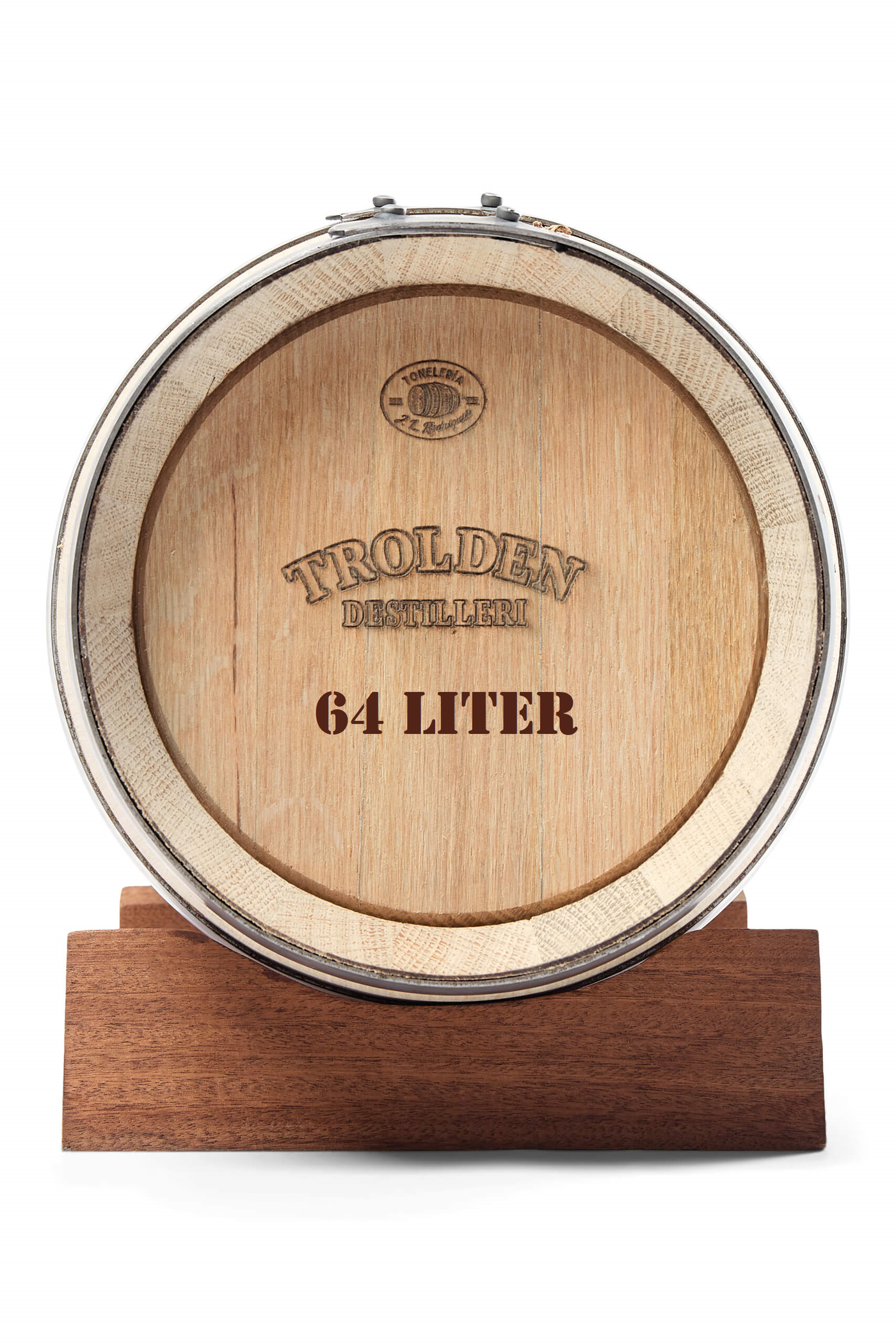 64 LITER Private cask