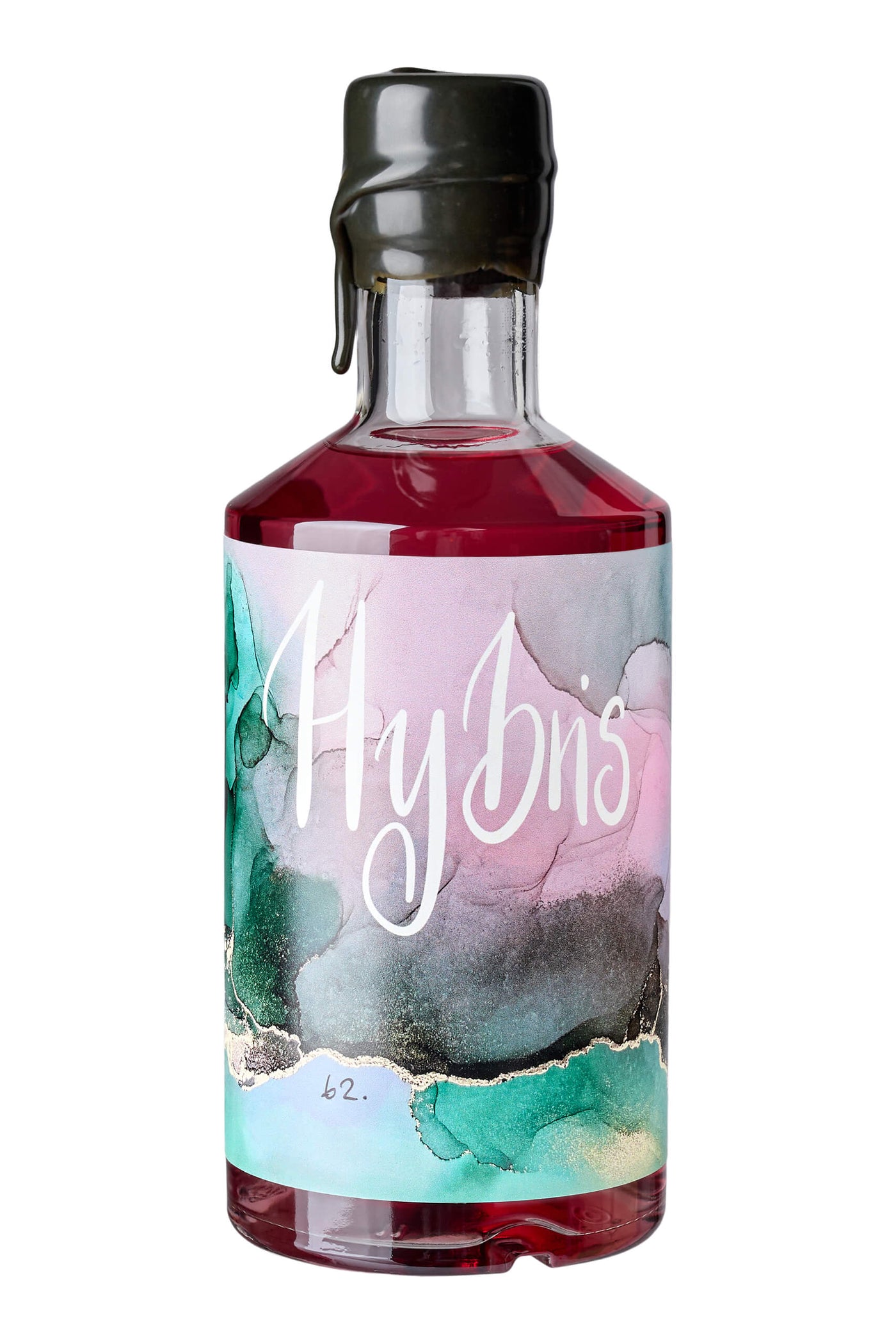 HYBRIS TAKE 3 Experimental gin, (50 cl)