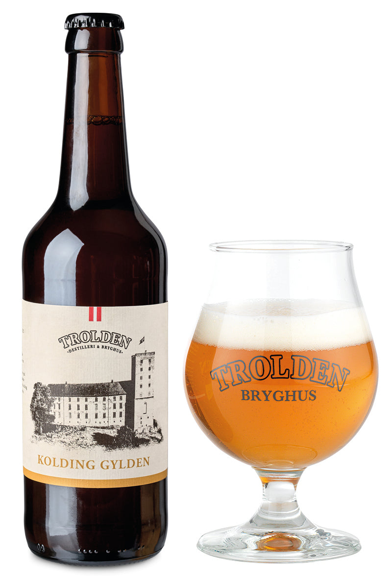 Kolding Gylden, (50 cl.)