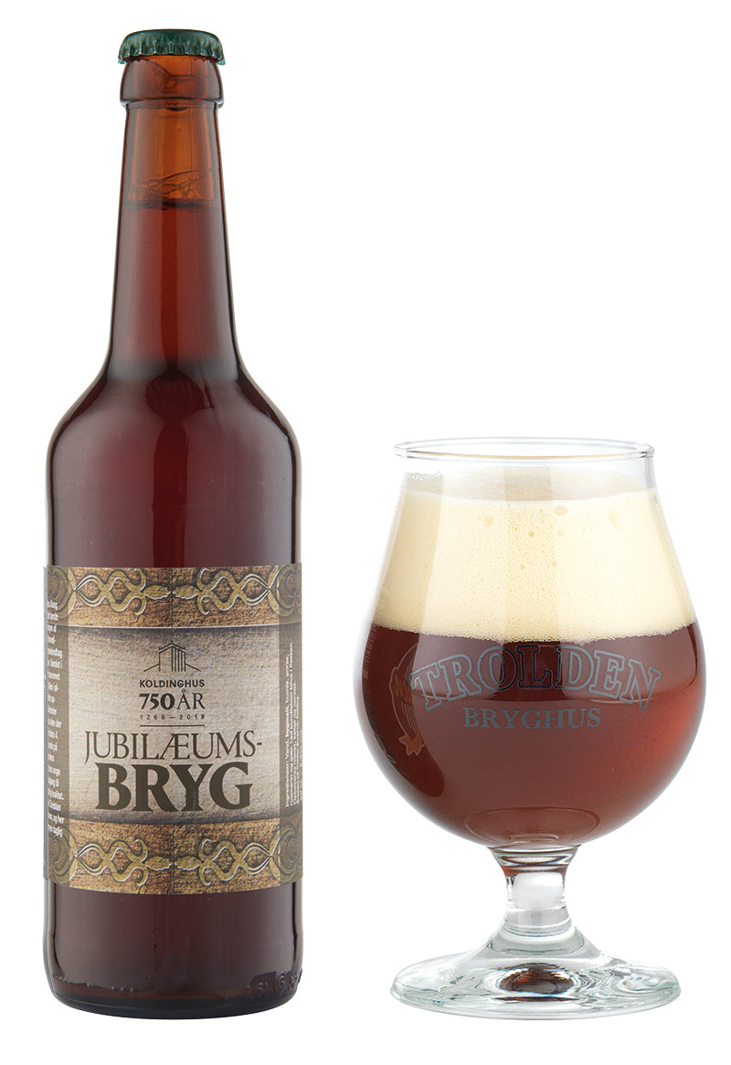Koldinghus Bryg, (50 cl.)