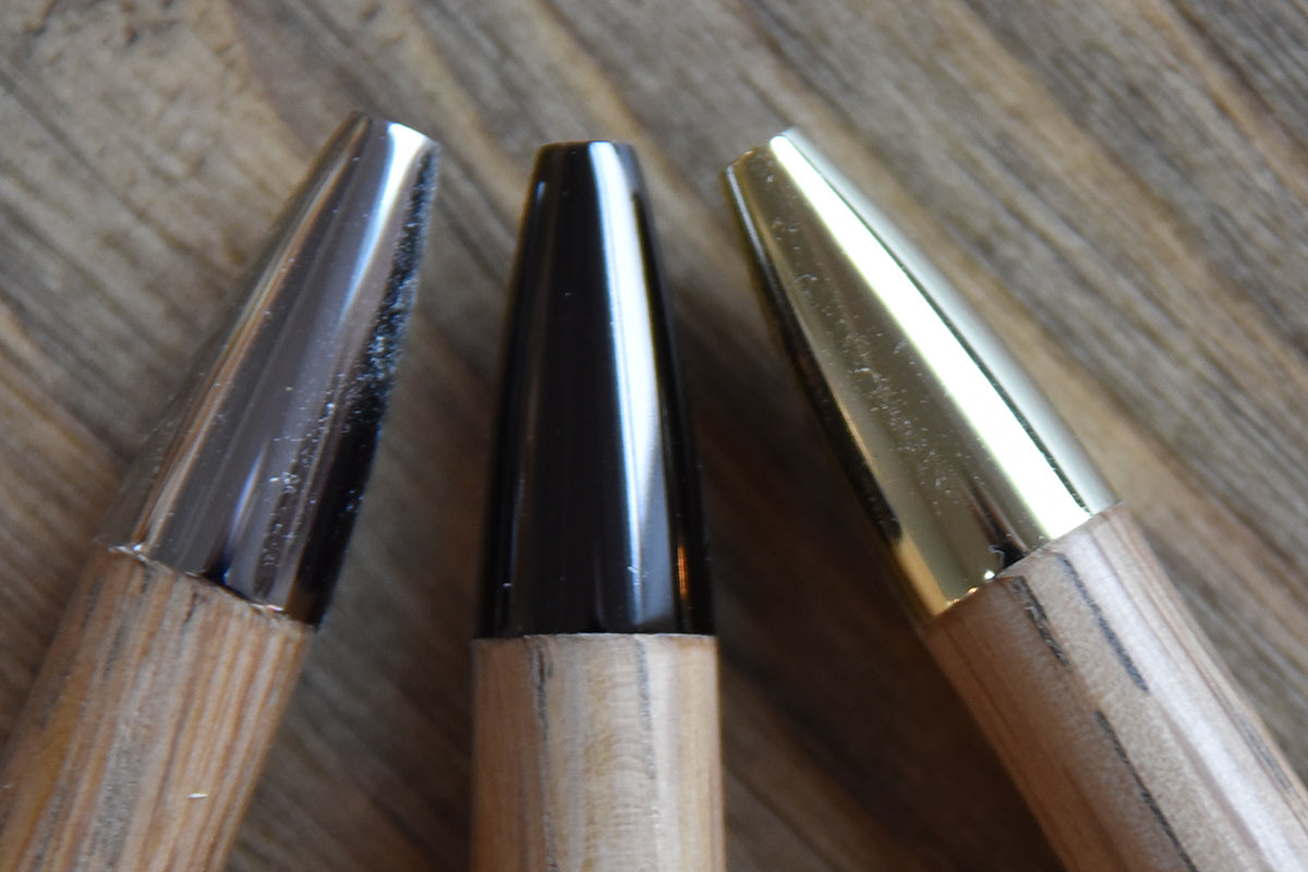 TROLDEN PEN Træ af Troldens whiskyfade