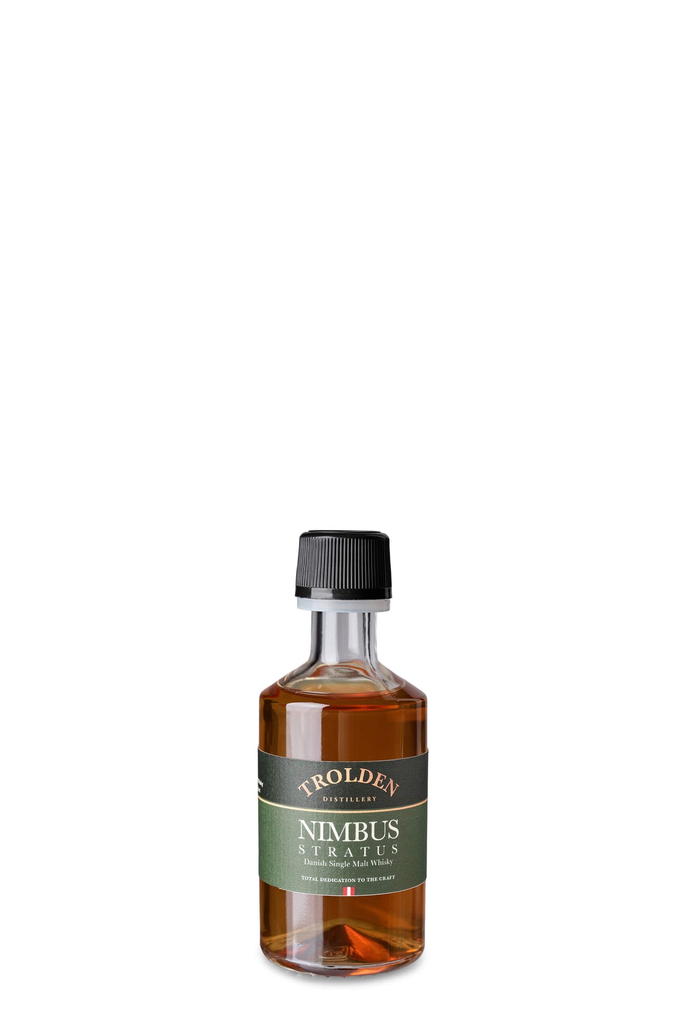 NIMBUS STRATUS (5cl.)