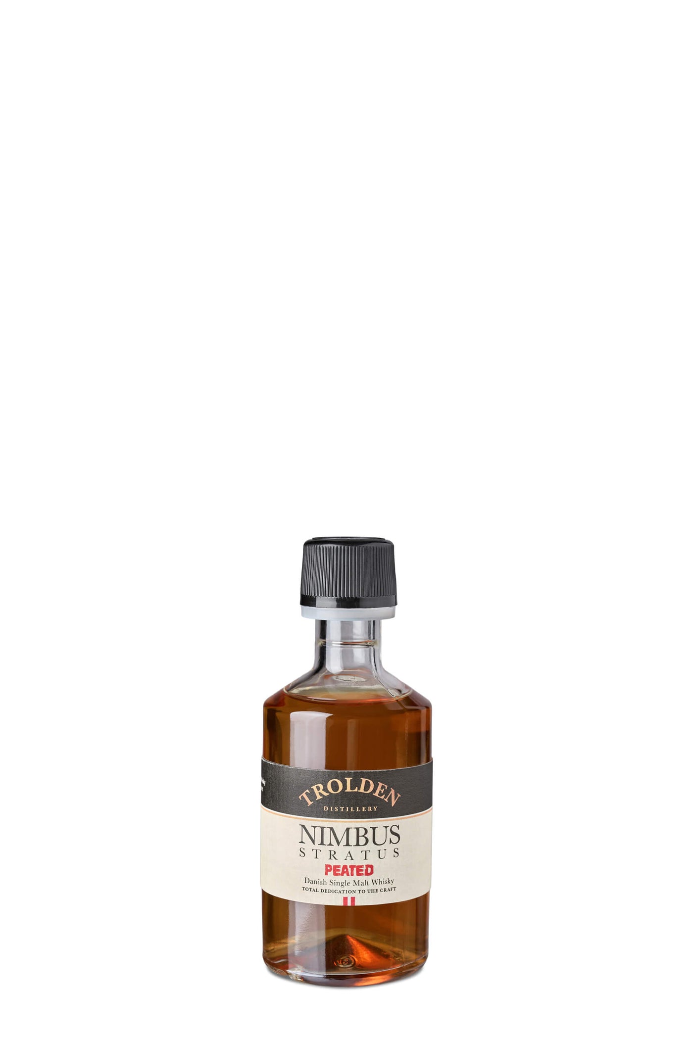 NIMBUS STRATUS PEATED Batch 3, (5cl.)