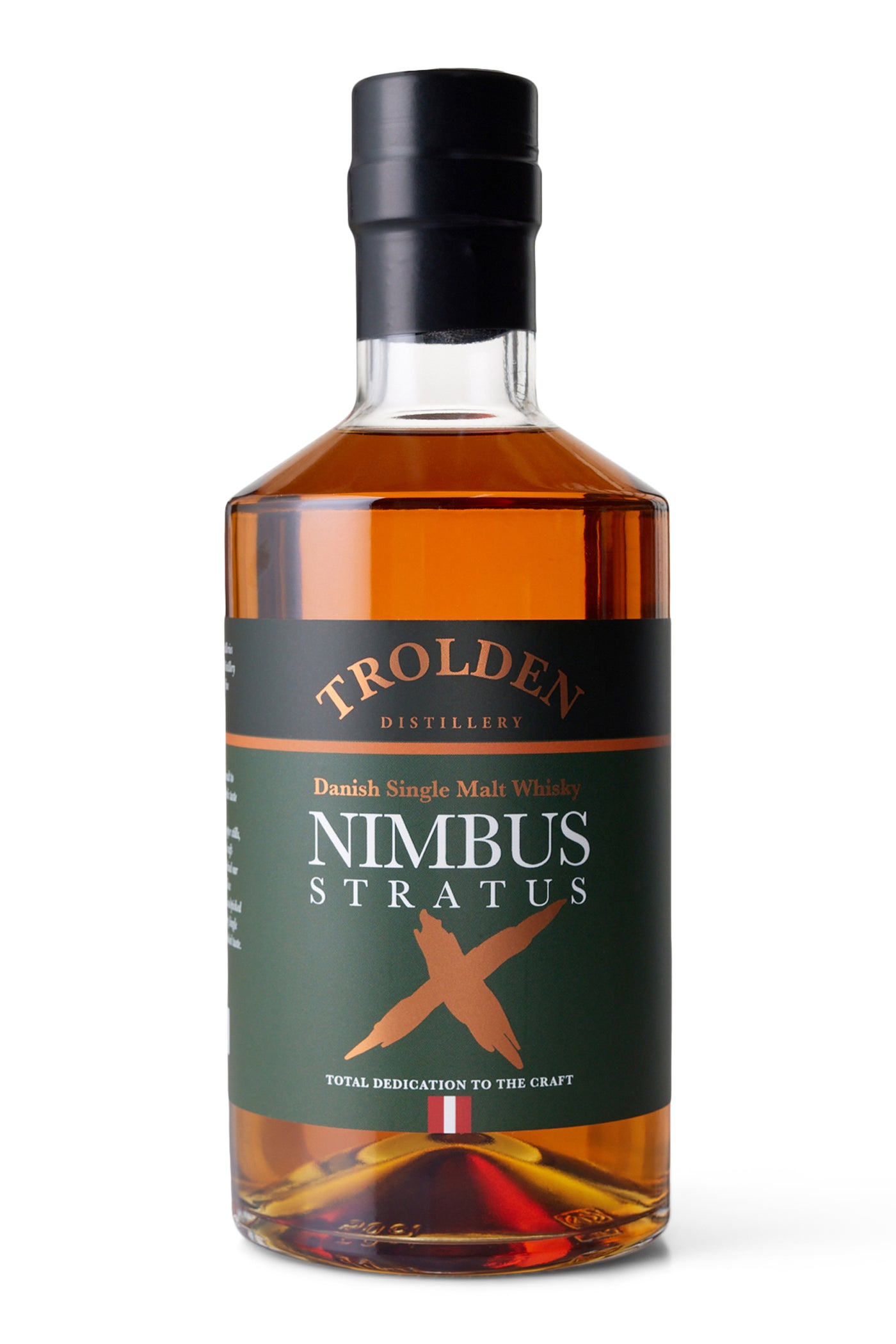 NIMBUS Stratus Batch 10, (50cl.)