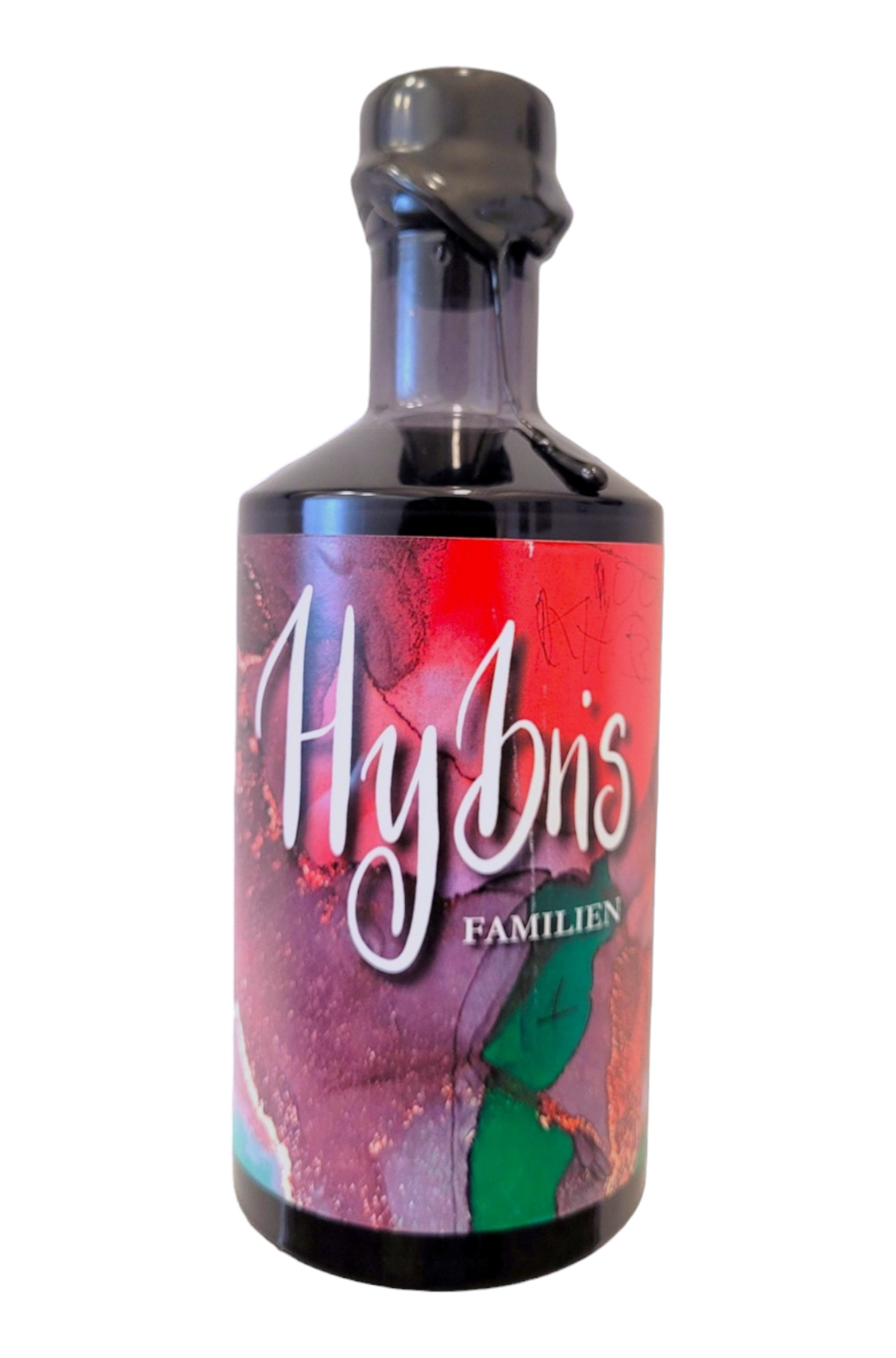 HYBRIS TAKE 5 Familien, (50 cl.)