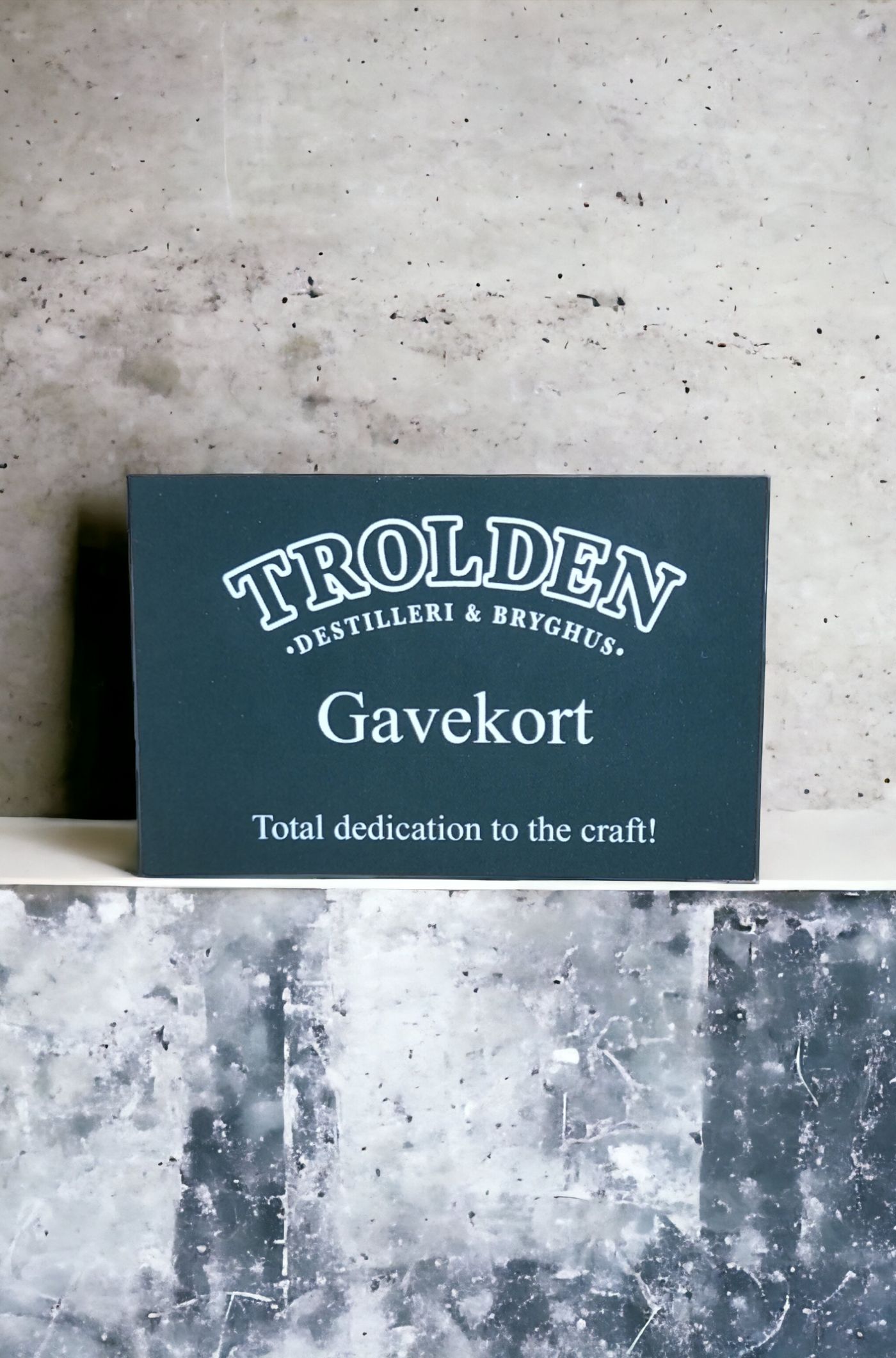 GAVEKORT