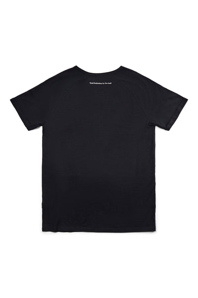 TROLDEN T-SHIRTBottle Design