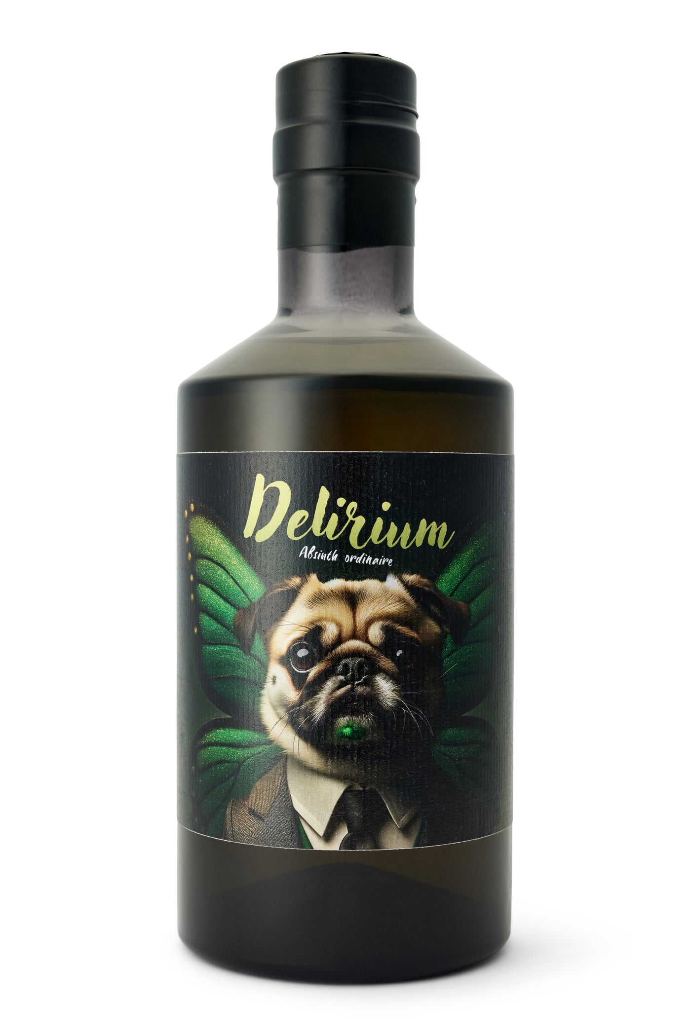 DeliriumAbsinth (50 cl.)