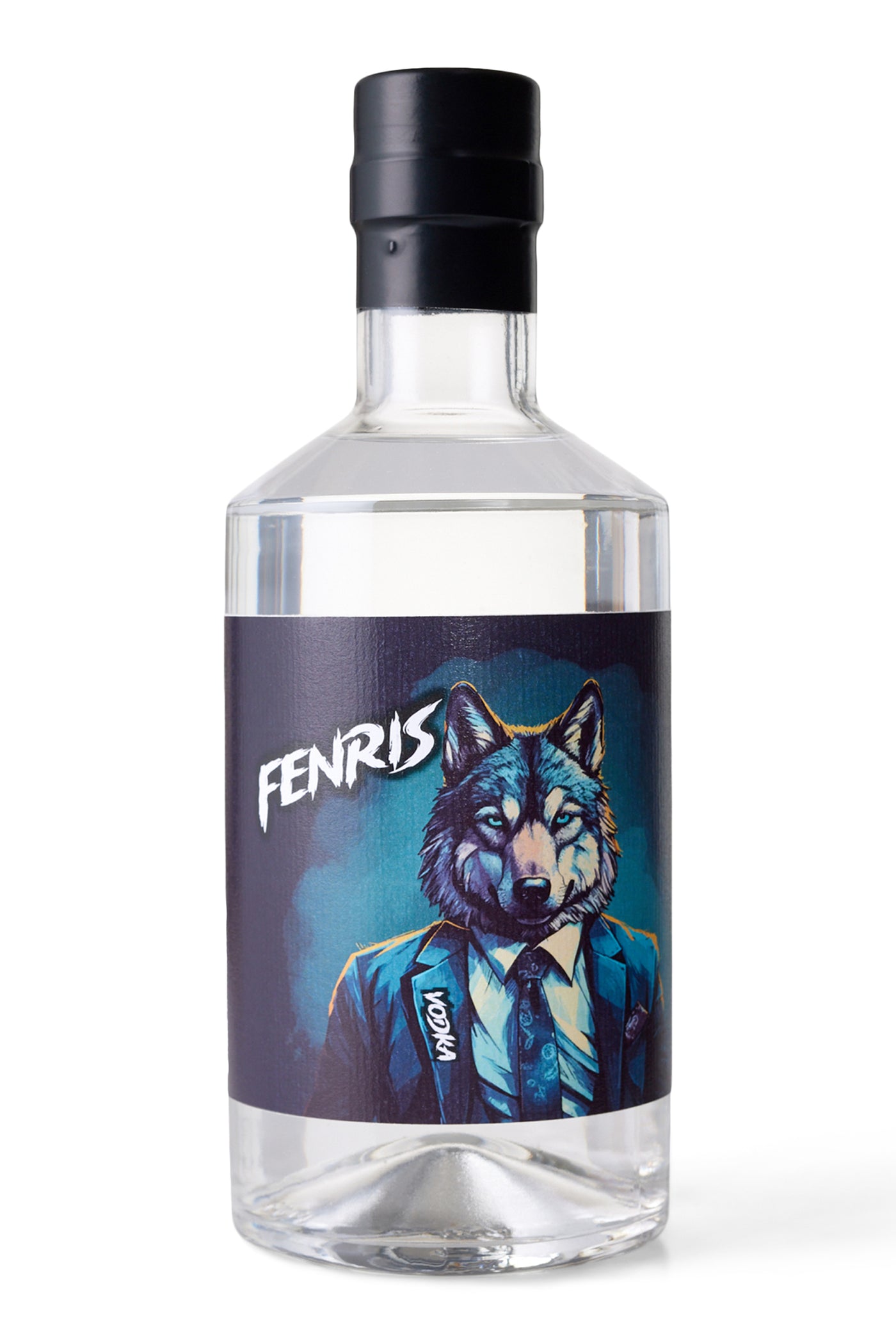 FENRIS Vodka, (50 cl.)
